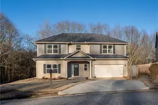 662 Trojan Ln, Alto, GA 30510 - Photo 2