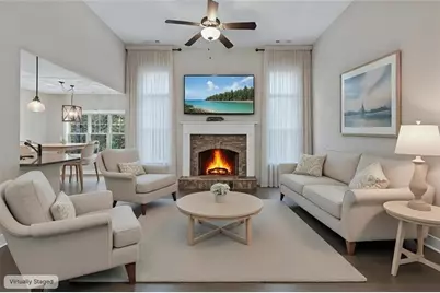 350 Stonegate Court, Dallas, GA 30157 - Photo 4