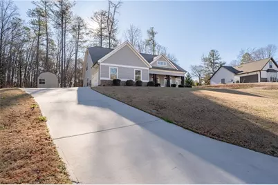 350 Stonegate Court, Dallas, GA 30157 - Photo 8