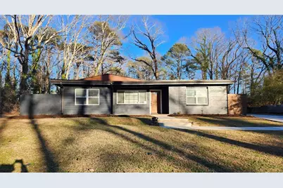 1786 Stanton Road SW, Atlanta, GA 30311 - Photo 1