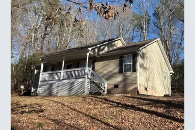 124 Tradewinds Road, Cleveland, GA 30528 - Photo 1