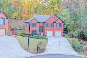655 Golden Meadows Ln, Suwanee, GA 30024 - Photo 1