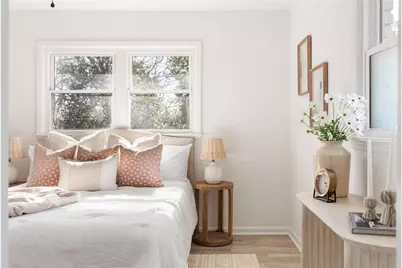 1463 Dewberry Trail, Marietta, GA 30062 - Photo 24