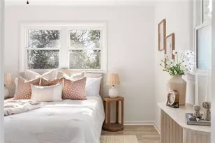 1463 Dewberry Trail, Marietta, GA 30062 - Photo 24