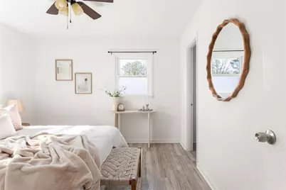 1463 Dewberry Trail, Marietta, GA 30062 - Photo 22