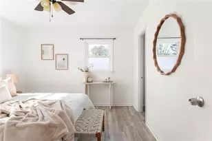 1463 Dewberry Trail, Marietta, GA 30062 - Photo 22