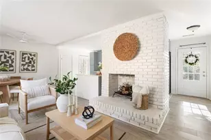 1463 Dewberry Trail, Marietta, GA 30062 - Photo 6