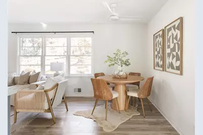 1463 Dewberry Trail, Marietta, GA 30062 - Photo 12