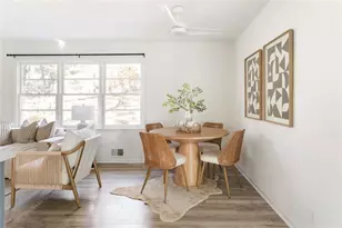 1463 Dewberry Trail, Marietta, GA 30062 - Photo 12