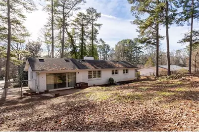 1463 Dewberry Trail, Marietta, GA 30062 - Photo 28