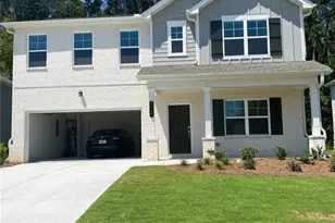 1669 Hay Patch Ln, Loganville, GA 30052 - Photo 1