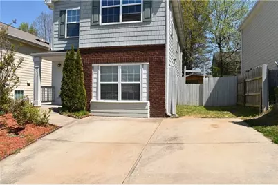 315 Village Chase, Woodstock, GA 30188 - Photo 2