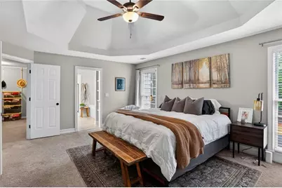 110 Crabapple Way, Alpharetta, GA 30004 - Photo 14