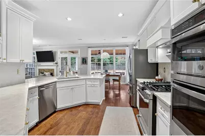 110 Crabapple Way, Alpharetta, GA 30004 - Photo 6