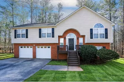 5747 Graceland Drive, Powder Springs, GA 30127 - Photo 2