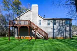 5747 Graceland Dr, Powder Springs, GA 30127 - Photo 1