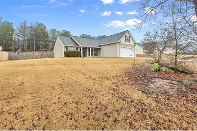 923 Downing Drive, Bethlehem, GA 30620 - Photo 38