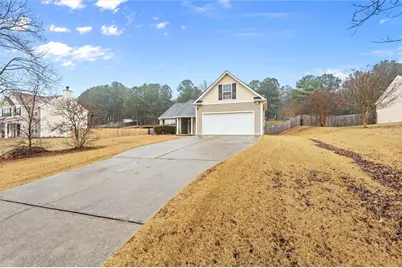 923 Downing Drive, Bethlehem, GA 30620 - Photo 34