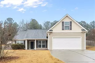 923 Downing Dr, Bethlehem, GA 30620 - Photo 1