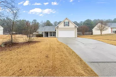 923 Downing Drive, Bethlehem, GA 30620 - Photo 36