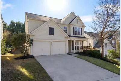 607 Wallnut Hall Trail, Woodstock, GA 30189 - Photo 2