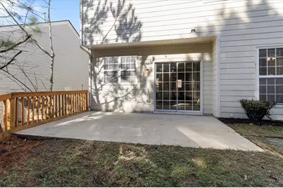 607 Wallnut Hall Trail, Woodstock, GA 30189 - Photo 32