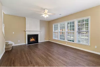 607 Wallnut Hall Trail, Woodstock, GA 30189 - Photo 12