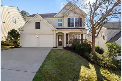 607 Wallnut Hall Trail, Woodstock, GA 30189 - Photo 1