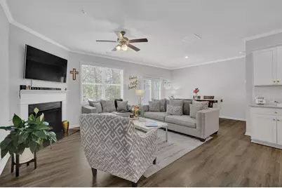 736 Woodstock Grove Drive, Woodstock, GA 30188 - Photo 4