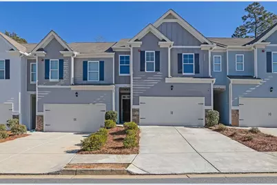 736 Woodstock Grove Drive, Woodstock, GA 30188 - Photo 1