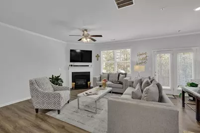 736 Woodstock Grove Drive, Woodstock, GA 30188 - Photo 6