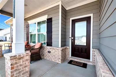 1081 Pine View Trail, Monroe, GA 30656 - Photo 8