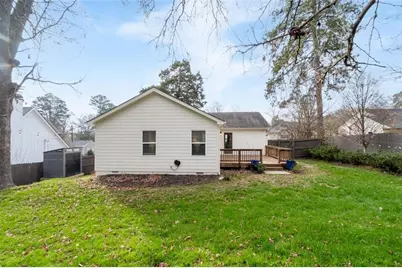 1888 Ham Drive, Chamblee, GA 30341 - Photo 20