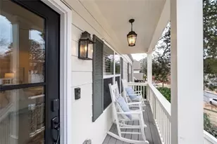 1888 Ham Dr, Chamblee, GA 30341 - Photo 2