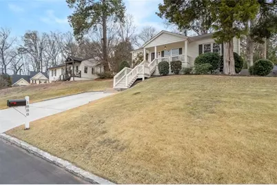 1888 Ham Drive, Chamblee, GA 30341 - Photo 40