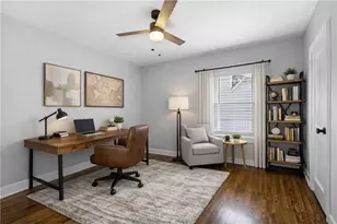 1888 Ham Dr, Chamblee, GA 30341 - Photo 16