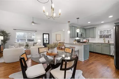 1888 Ham Drive, Chamblee, GA 30341 - Photo 6