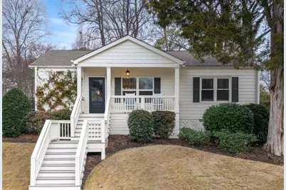 1888 Ham Drive, Chamblee, GA 30341 - Photo 1