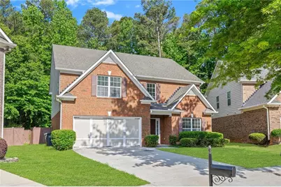 4353 Pond Edge Road, Snellville, GA 30039 - Photo 2