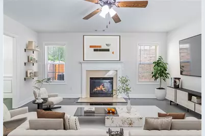 4353 Pond Edge Road, Snellville, GA 30039 - Photo 12