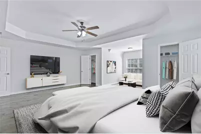 4353 Pond Edge Road, Snellville, GA 30039 - Photo 28