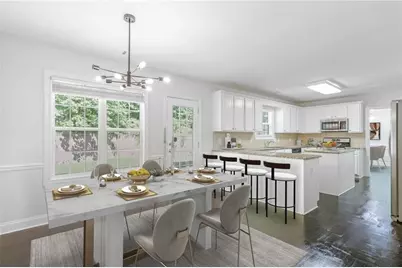 4353 Pond Edge Road, Snellville, GA 30039 - Photo 14