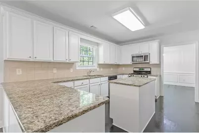 4353 Pond Edge Road, Snellville, GA 30039 - Photo 16
