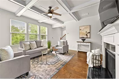 2396 Whiteoak Bend SE #16, Smyrna, GA 30080 - Photo 8