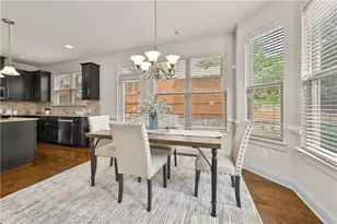 2396 Whiteoak Bend SE, Smyrna, GA 30080 - Photo 10