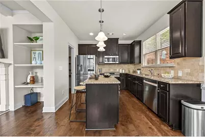 2396 Whiteoak Bend SE #16, Smyrna, GA 30080 - Photo 14