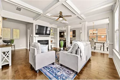 2396 Whiteoak Bend SE #16, Smyrna, GA 30080 - Photo 6