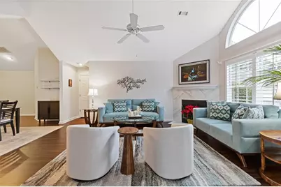 4508 Orchard Trace, Roswell, GA 30076 - Photo 4