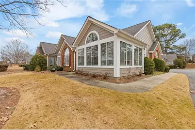 4508 Orchard Trace, Roswell, GA 30076 - Photo 2