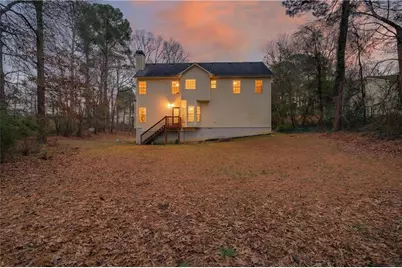 6355 Karen Court, Riverdale, GA 30296 - Photo 40